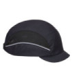 Gorra contro colpi con micro mink 2.5 cm AirTech Micro Peak PORTWEST PS69