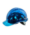 Peak Visualizza casco ventilato 6 punti imbracatura tessile PORTWEST PV50