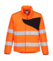 PW2 High Visibility Softshell (2 Layers) - PW275