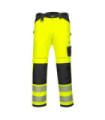 PW3 High Visibility Lightweight Stretch Trousers - PW303
