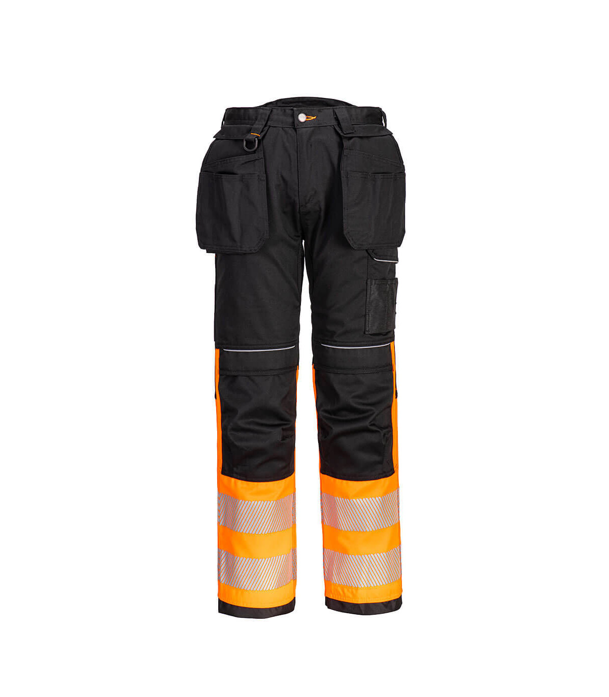PW3 Reflective Work Pants - High visibility pants - Free pair of