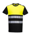 PW3 High Visibility T-shirt, Class 1 - PW311