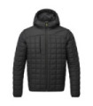 Thermische Isolationsjacke PW3 Square Deflektor, schwarz Farbe PORTWEST PW329