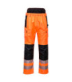 PW3 Extreme high visibility trousers - PW342