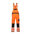 PW3 Reinforced Texpel PW3 multi-bolsillos + trattamento rodilleras PORTWEST PW344