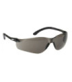 Sportliche und scharfe Sicherheitsbrille Blick auf das Meer PORTWEST PW38