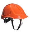 Sichtbarer Helm Endurance Plus Visor, Elektroindustrie PORTWEST PW54