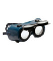 Óculos de soldagem autógena factor 5 PORTWEST PW60