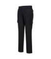 Pantalone da lavoro in tessuto elastico PORTWEST S231