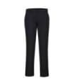 Pantaloni donna stile Chino elastico cotone sarga PORTWEST S235