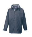 Sealtex Ocean Jacke wasserdichte Nähte verschweißt, Marineblau PORTWEST S250