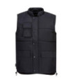 Gilet caldo Cappotto classico contro umidità PORTWEST S415