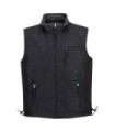 Gilet reversibile RS, tessuto impermeabile PORTWEST S418