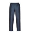 Pantaloni pioggia con vita piena elastica PORTWEST Sealtex Classic S451