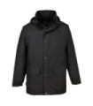 Oban protezione parka con fodera polare PORTWEST S523