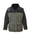 Orkney Breathable 3-in-1 Jacket - S532