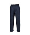 Pantalone Ayr traspirante, cuciture impermeabili incintadas PORTWEST S536