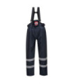 Bizflame Hose mit Rain Multiprotection peto, ohne Futter PORTWEST S772