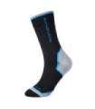 Schwarze wasserdichte Socken PORTWEST SK23