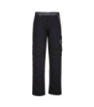 Pantalone Monaco 11 tasche linee riflettenti lavoro armadi PORTWEST TX36