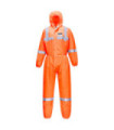 VisTex SMS Typ 5/6 antistatisch orange PORTWEST ST36