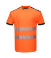 High visibility T-shirt PW3 - T181