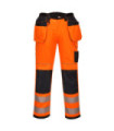 Pantalon de travail à haute visibilité Holster PW3 - régulier - T501