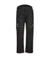 Pantaloni di servizio WX3 ad alte prestazioni con pannelli elastici PORTWEST T711