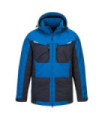 Winter Arbeitsjacke reflektierende Details WX3 T740