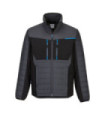 WX3 Hybrid Baffle jacket - T752