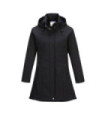 Softshell per donna impermeabile taglio elegante Carla PORTWEST TK42