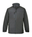 Softshell jacket (3 layers) - TK50