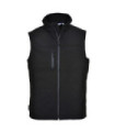 Gilet di calore softshell per pioggia a triplo strato PORTWEST TK51