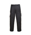 Pantalon de travail doublé de fermeture automatique Portwest Texo Contrast TX16