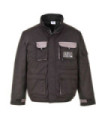 Bicolored Arbeitsjacke Portwest Texo Kontrast, mit Futter PORTWEST TX18