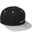 Le chapeau Skylotec Casquette pour étau gris de base BE-338-02