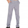 Vichy de GARY Pantalon de service de conseil