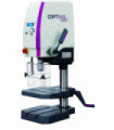 OPTIMUM DX15V colonna e trapano busta