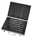 HSS Brush Set mit MT 2 3051002