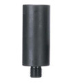 Adaptador de mandril de broca de 5/8" para MB 502