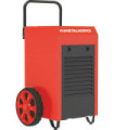 Industrielle Entfeuchtung IRONMEN 50L