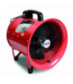 MV300 ventilateur et extracteur