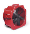 Ventilatore e asciugatrice MV500PP