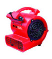 Ventilatore e asciugatrice RV600