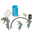 Compressed Air Set 2102007