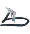 SPS Pro sandblasting guns