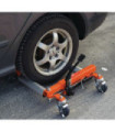 Vehicle positioner PV 681