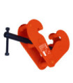 Beam clamps TK 2