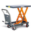 FHT 500 scissor lift table