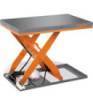 SHT 1000 table de levage